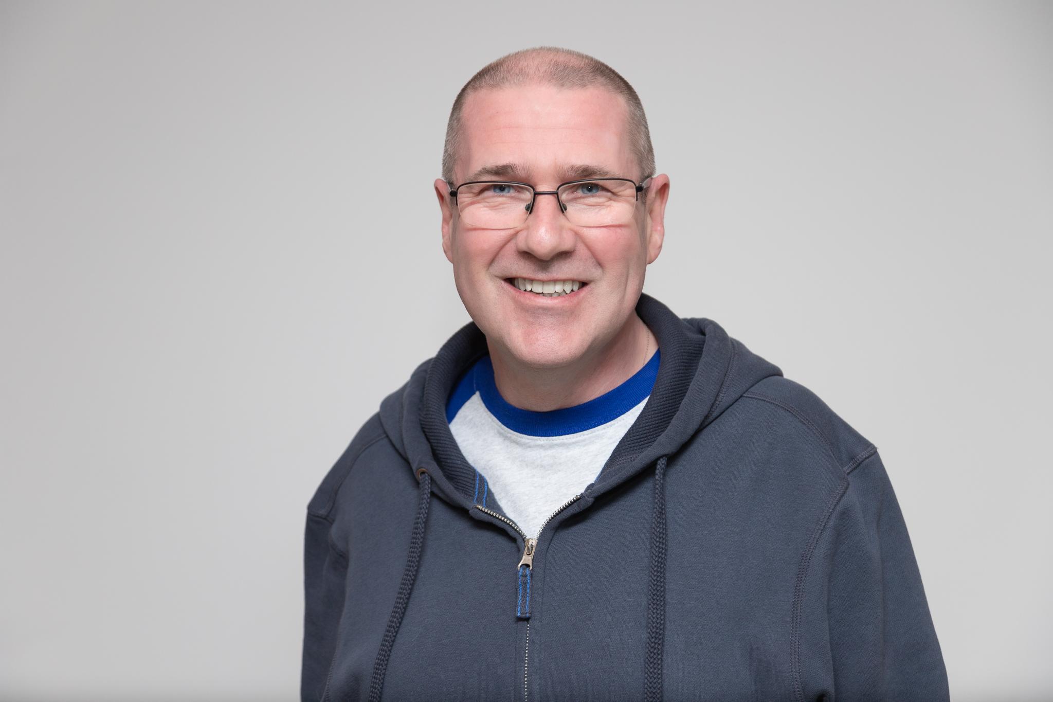 Andrew Cameron Image