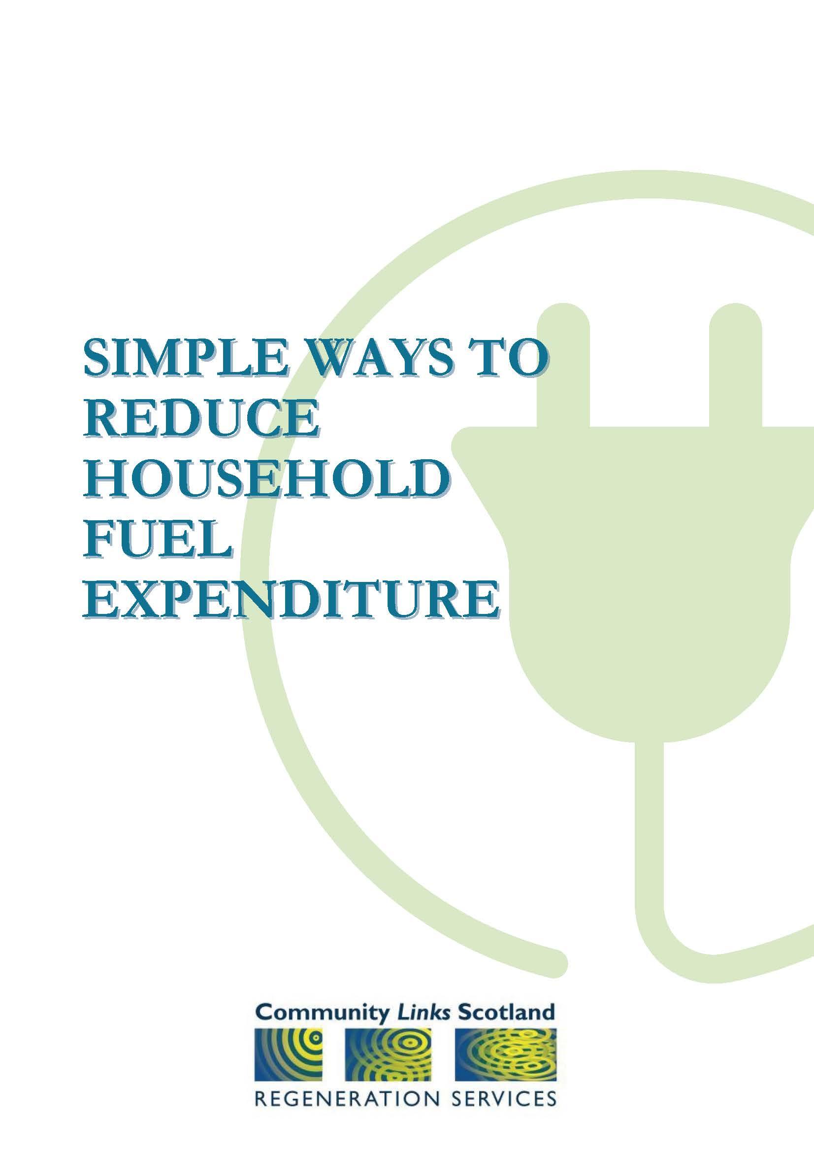Energy Efficiency Customer Handouts Page1