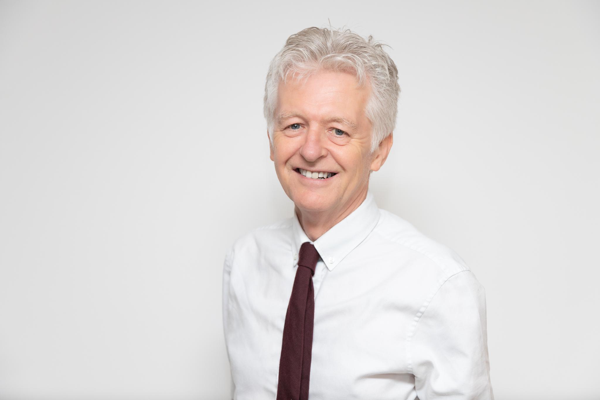 Stephen Humphreys Image